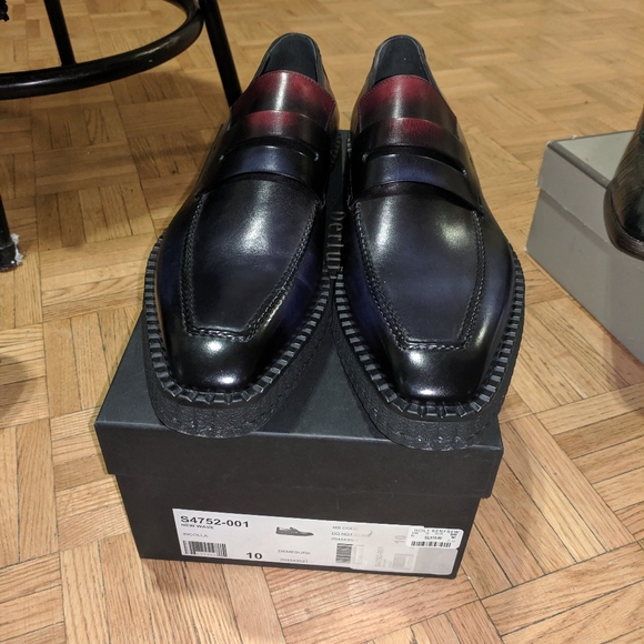 Berluti - Picture 3 of 13